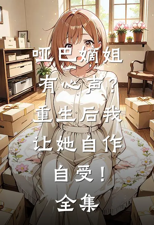 哑巴嫡姐有心声?重生后我让她自作自受! 全集免费