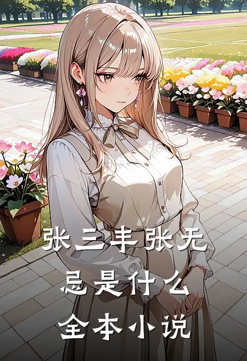 张三丰张无忌是什么全本小说