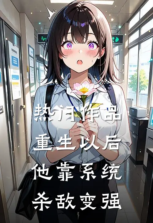 热门作品重生以后，他靠系统杀敌变强