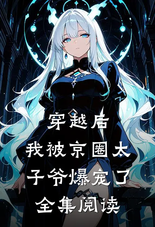 穿越后,我被京圈太子爷爆宠了全集阅读