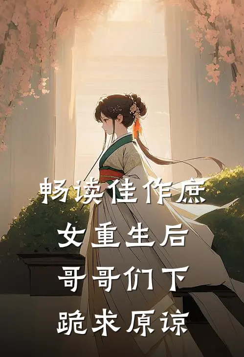 畅读佳作庶女重生后,哥哥们下跪求原谅