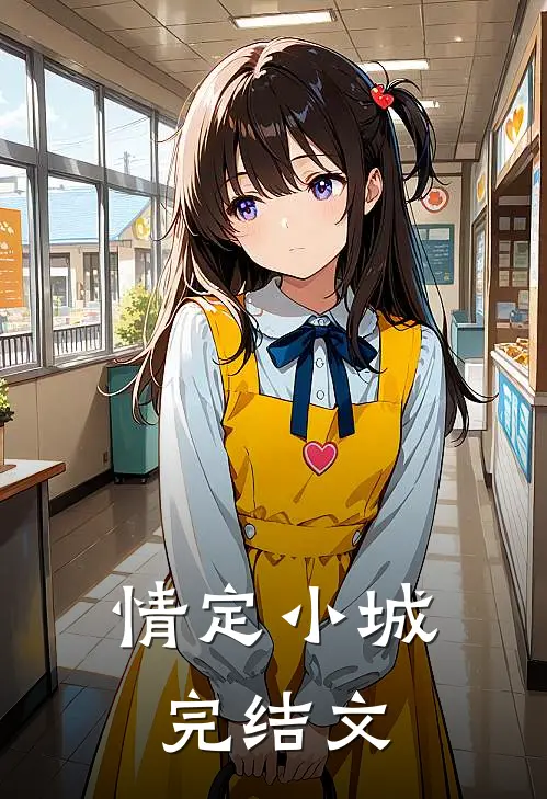情定小城完结文