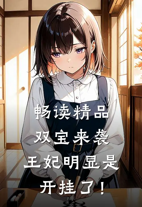 畅读精品双宝来袭：王妃明显是开挂了！