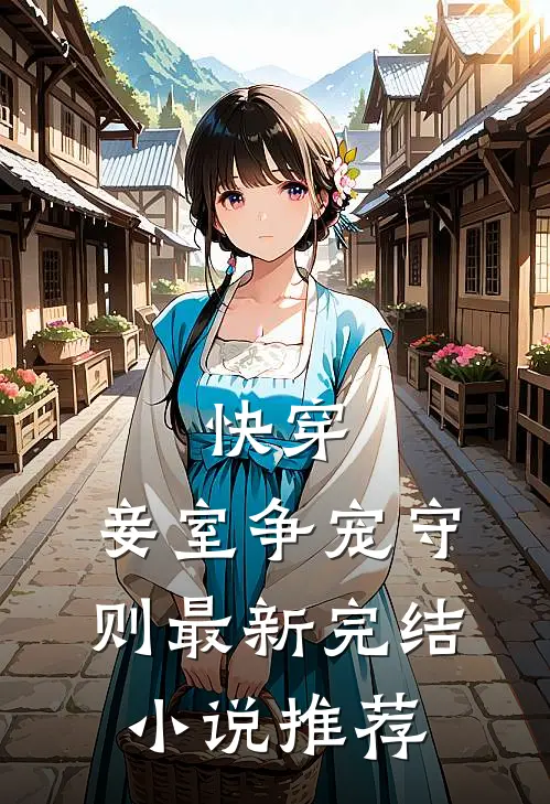 快穿：妾室争宠守则最新完结小说推荐