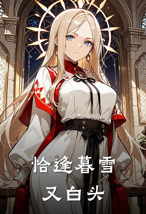 恰逢暮雪又白头