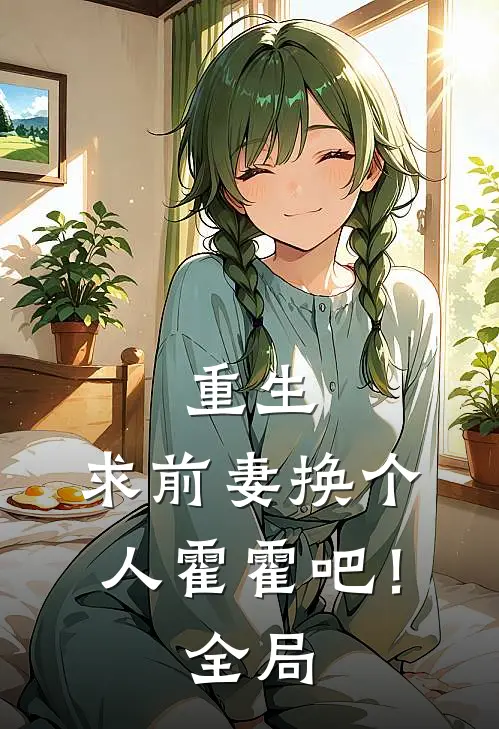 重生求前妻换个人霍霍吧!全局