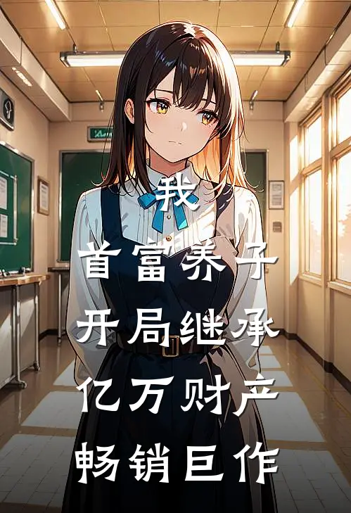 我，首富养子，开局继承亿万财产畅销巨作