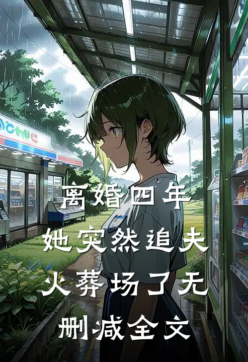 离婚四年，她突然追夫火葬场了无删减全文