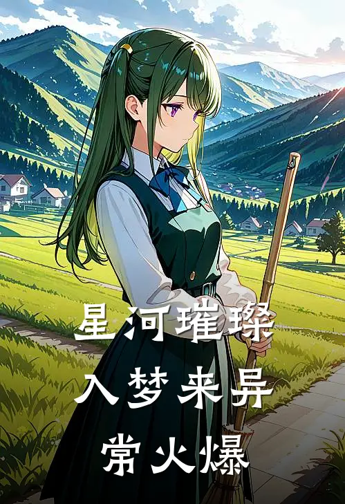 星河璀璨入梦来异常火爆