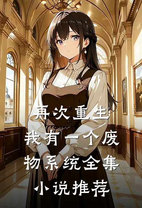 再次重生，我有一个废物系统全集小说推荐