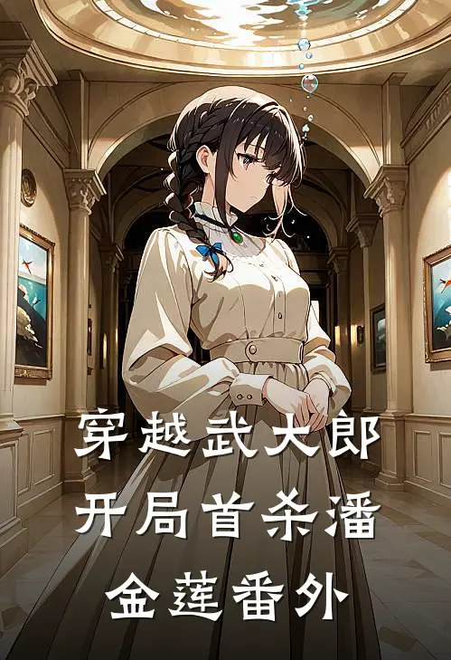 穿越武大郎,开局首杀潘金莲番外篇