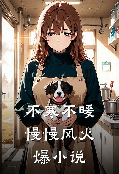 不寒不暖慢慢风火爆小说