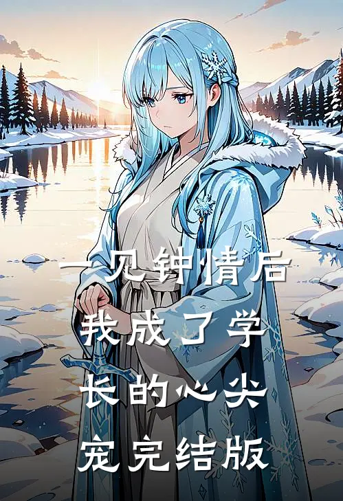 一见钟情后，我成了学长的心尖宠完结版