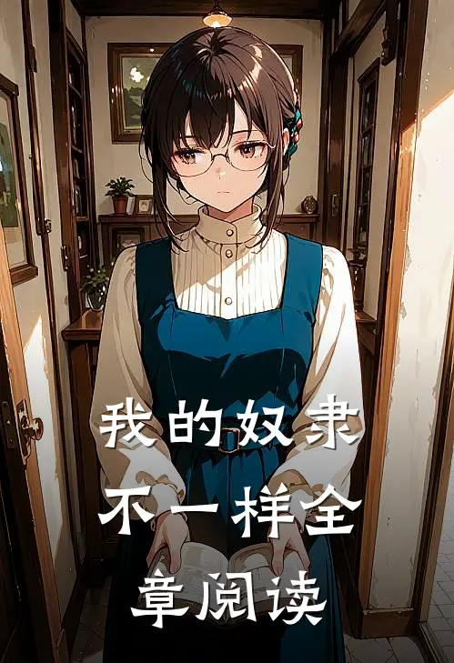 我的奴隶不一样全章阅读全文