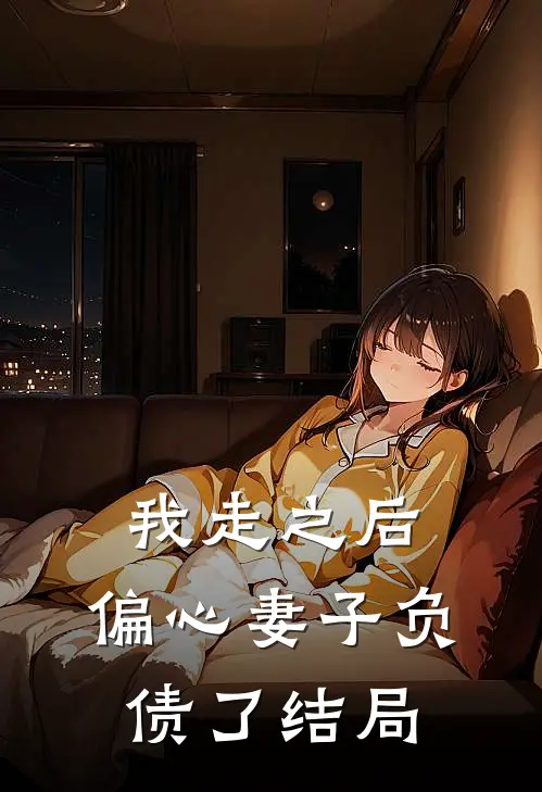 我走之后,偏心妻子负债了结局如何