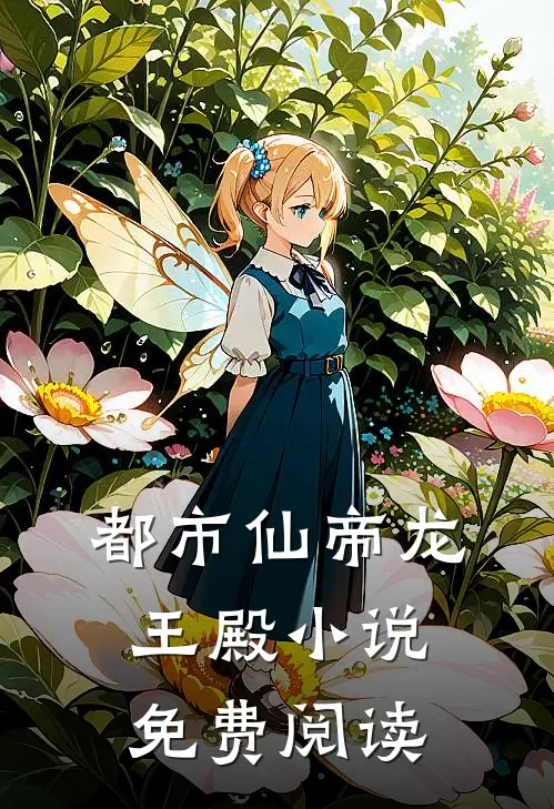 都市仙帝龙王殿小说免费阅读