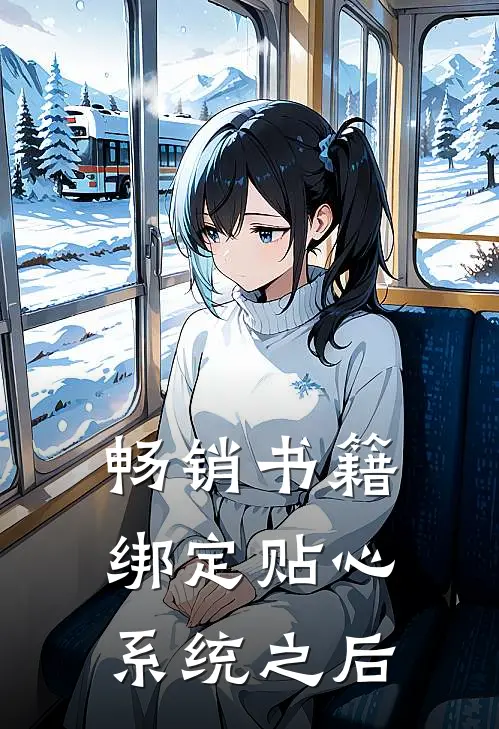 畅销书籍绑定贴心系统之后还能看吗