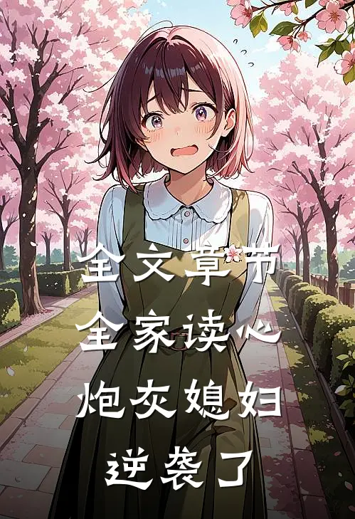 全文章节全家读心：炮灰媳妇逆袭了