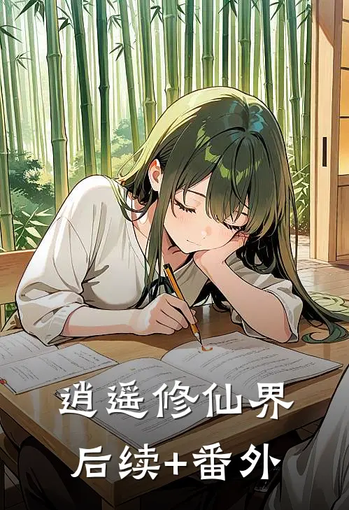 逍遥修仙界后续+番外