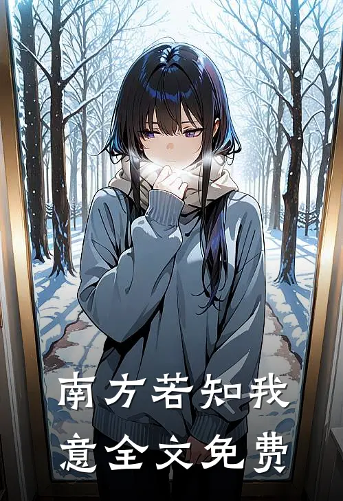 南方若知我意全文免费
