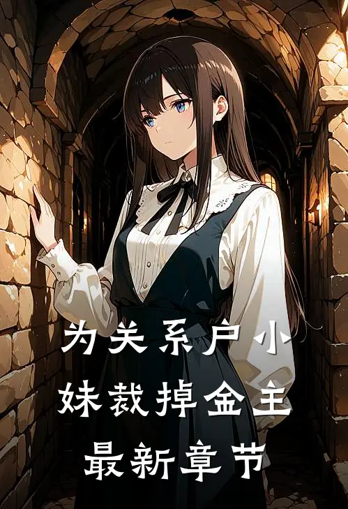 为关系户小妹裁掉金主最新章节