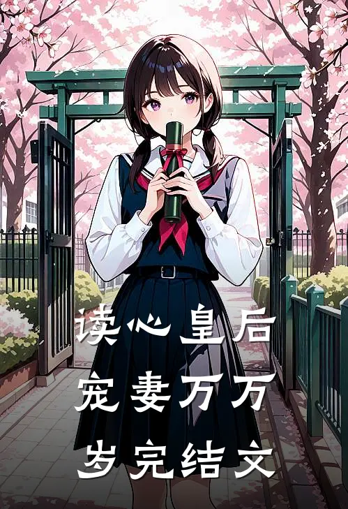 读心皇后,宠妻万万岁完结文库