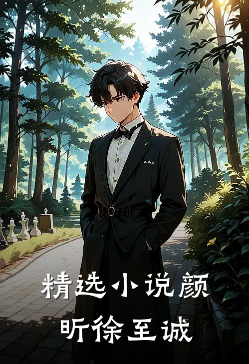 精选小说颜昕徐至诚