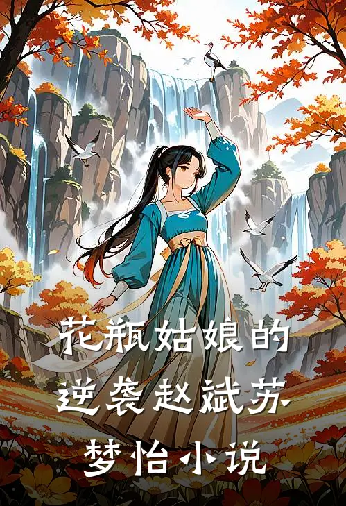 花瓶姑娘的逆袭赵斌苏梦怡小说
