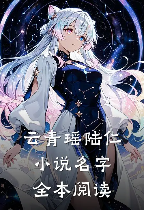 云青瑶陆仁小说名字全本阅读