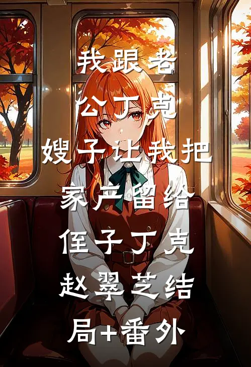 我跟老公丁克，嫂子让我把家产留给侄子丁克赵翠芝结局+番外