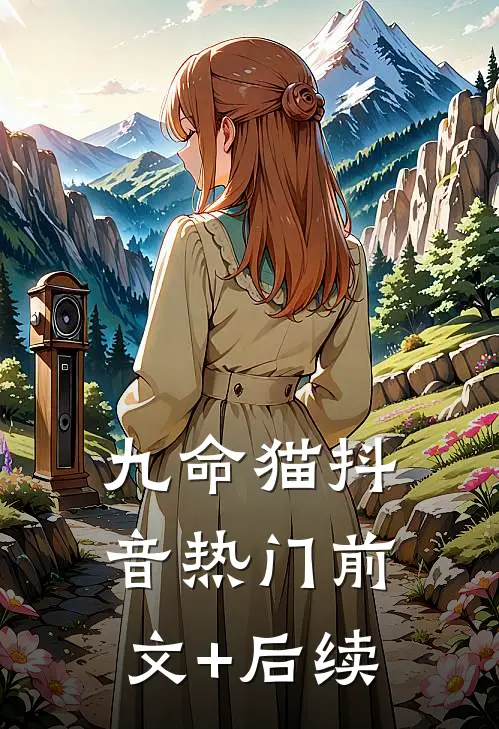 九命猫抖音热门前文+后续