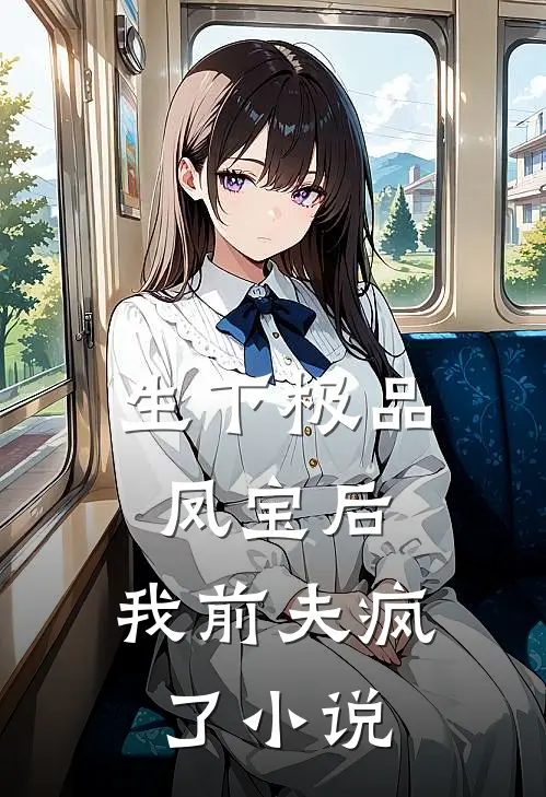 生下极品凤宝后,我前夫疯了