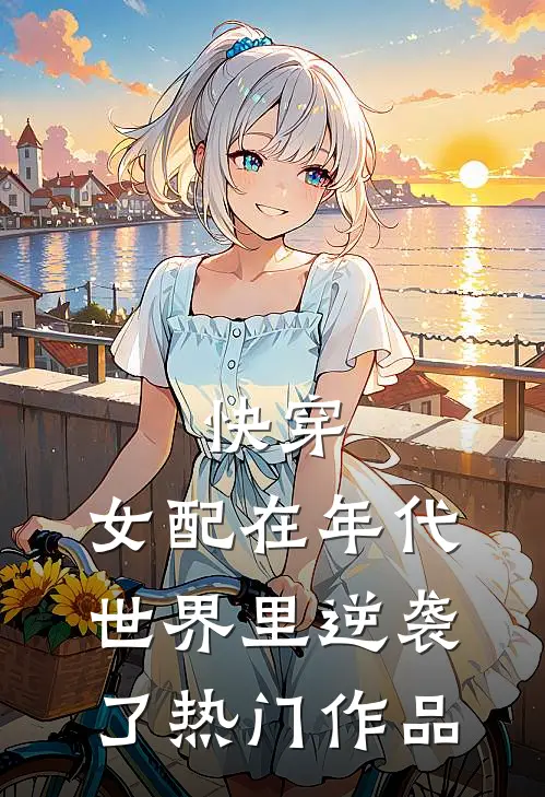 快穿女配在年代世界里逆袭了热门作品阅读