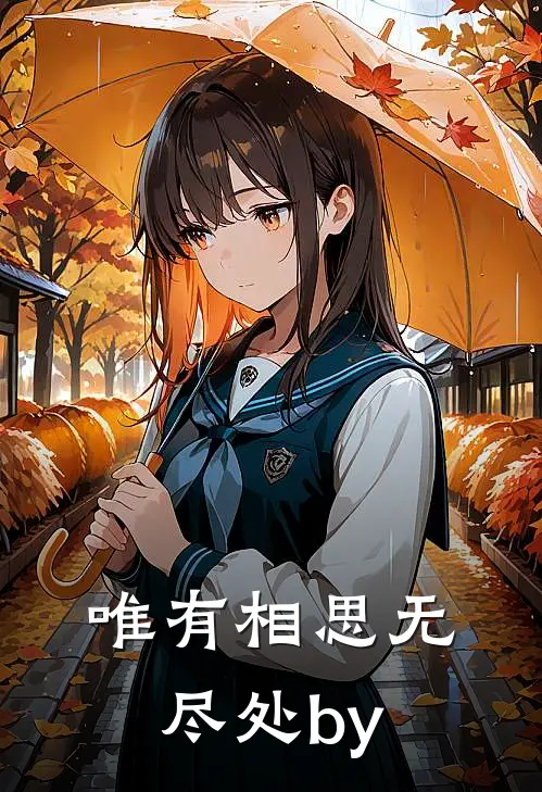 唯有相思无尽处by