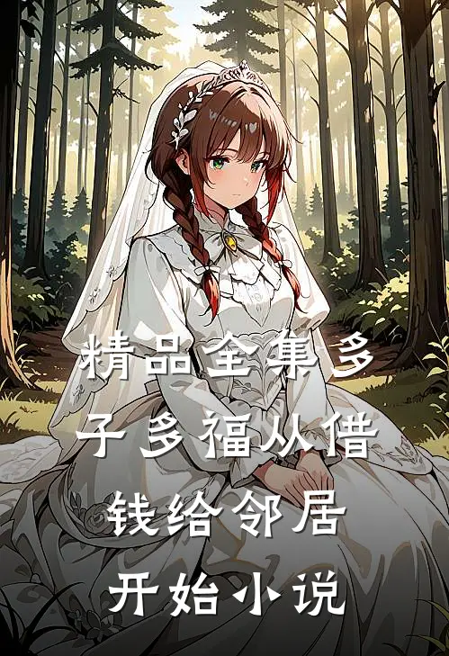 精品全集多子多福从借钱给邻居开始小说