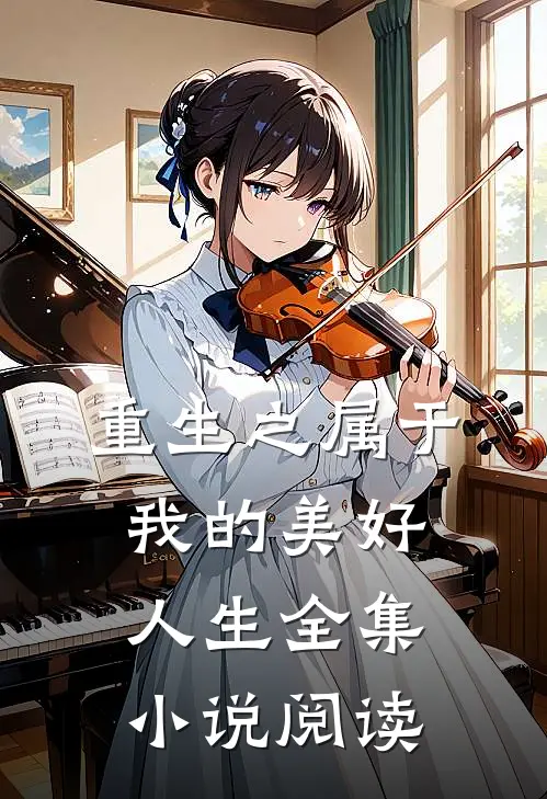 重生之属于我的美好人生全集小说阅读