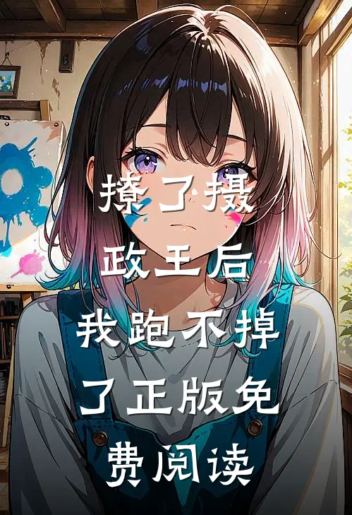 撩了摄政王后,我跑不掉了正版免费阅读