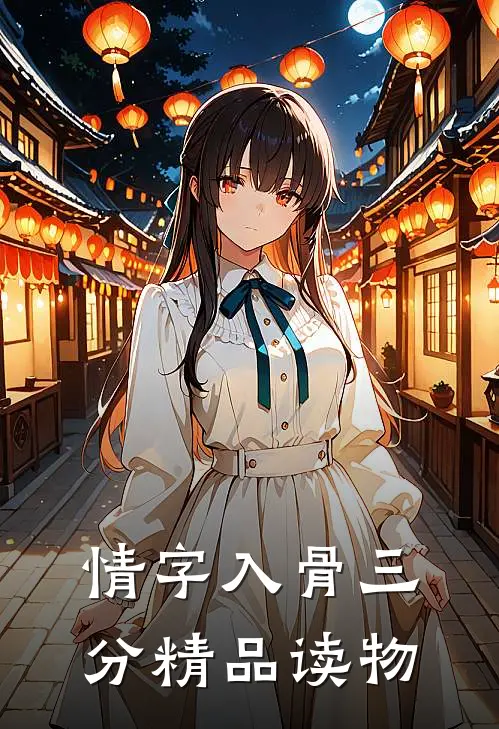 情字入骨三分精品读物