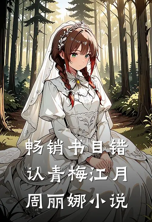 畅销书目错认青梅江月周丽娜小说