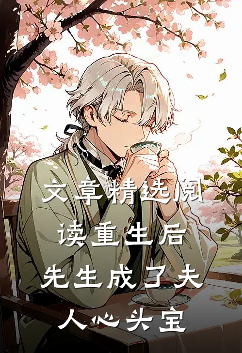 文章精选阅读重生后，先生成了夫人心头宝