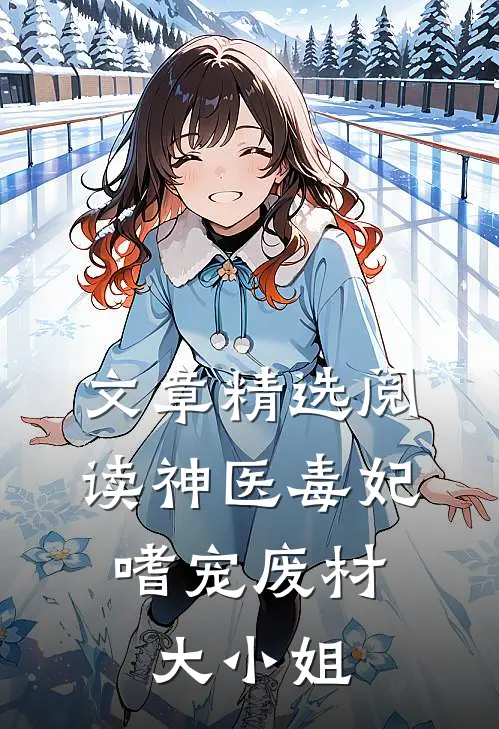文章精选阅读神医毒妃：嗜宠废材大小姐