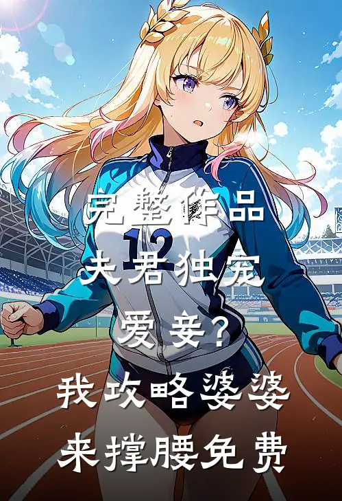 完整作品夫君独宠爱妾?我攻略婆婆来撑腰免费