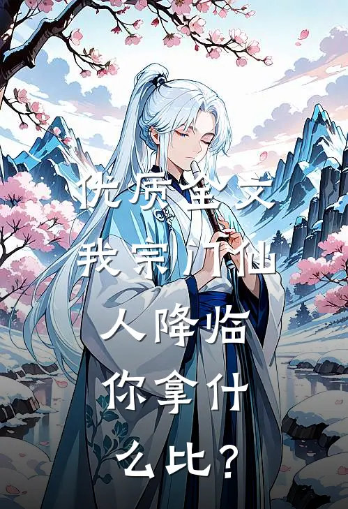 优质全文我宗门仙人降临，你拿什么比？