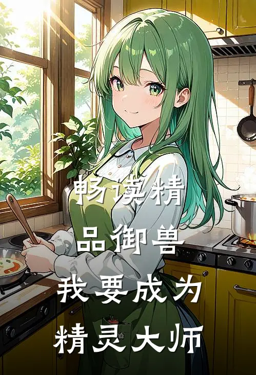 畅读精品御兽我要成为精灵大师