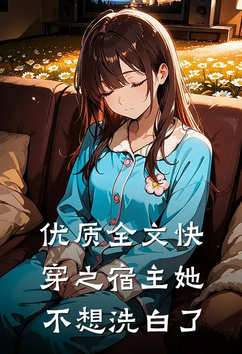 优质全文快穿之宿主她不想洗白了