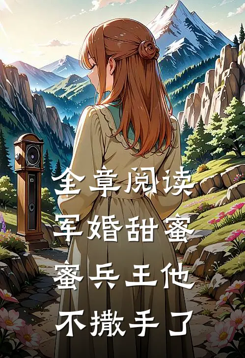 全章阅读军婚甜蜜蜜兵王他不撒手了
