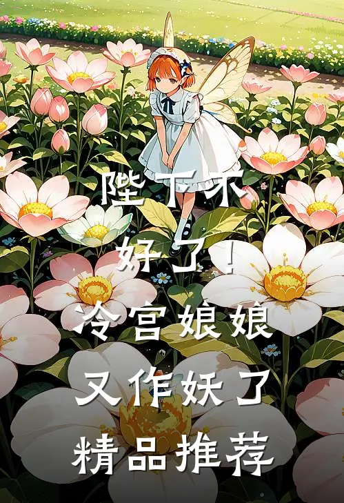 陛下不好了！冷宫娘娘又作妖了精品推荐