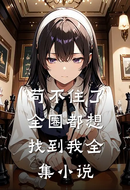 苟不住了，全圈都想找到我全集小说