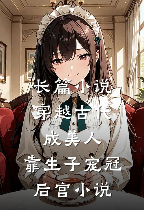 长篇小说穿越古代成美人,靠生子宠冠后宫小说