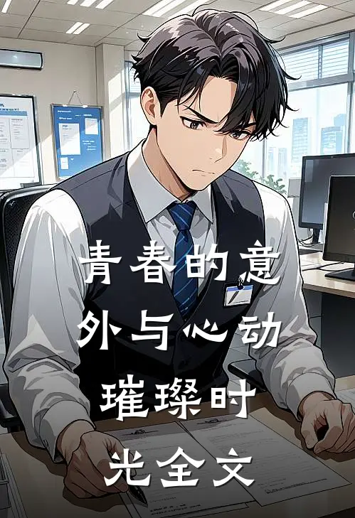 青春的意外与心动璀璨时光全文在线阅读